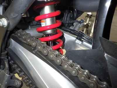 Honda CRF250L Rally 2017