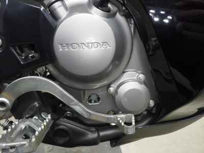 Honda CRF250L Rally 2017