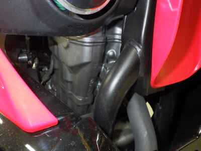 Honda CRF250L Rally 2017