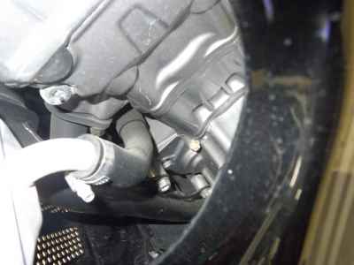 Honda CRF250L Rally 2017