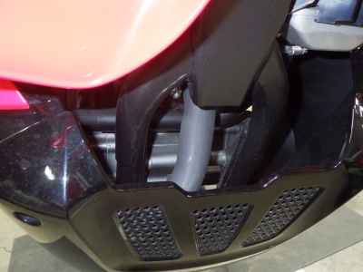 Honda CRF250L Rally 2017