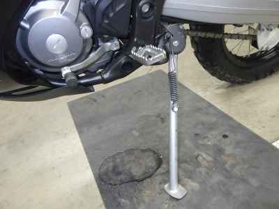 Honda CRF250L Rally 2017