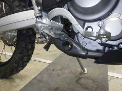 Honda CRF250L Rally 2017