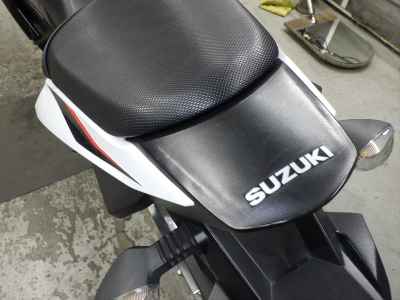 Suzuki GSX250R