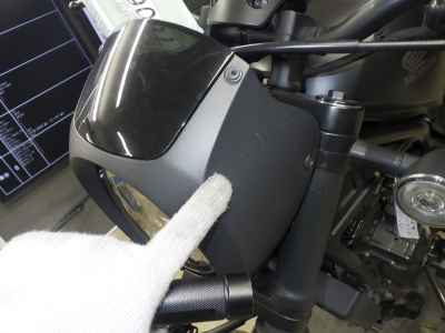 Honda Rebel S CMX250 2022