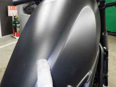 Honda Rebel S CMX250 2022