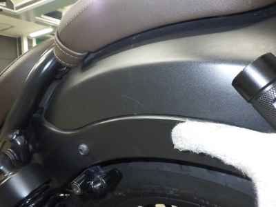 Honda Rebel S CMX250 2022