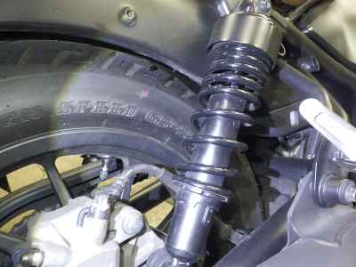 Honda Rebel S CMX250 2022