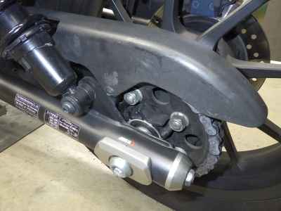 Honda Rebel S CMX250 2022