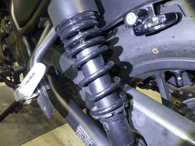 Honda Rebel S CMX250 2022