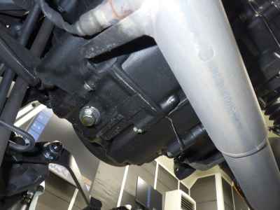 Honda Rebel S CMX250 2022