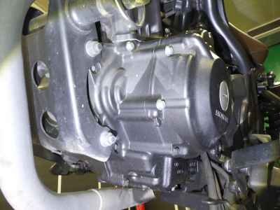 Honda Rebel S CMX250 2022