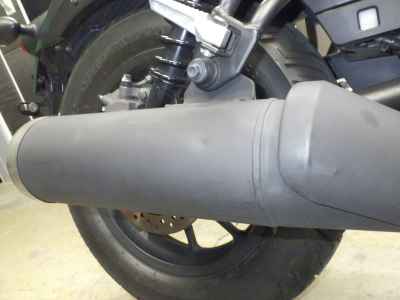 Honda Rebel S CMX250 2022