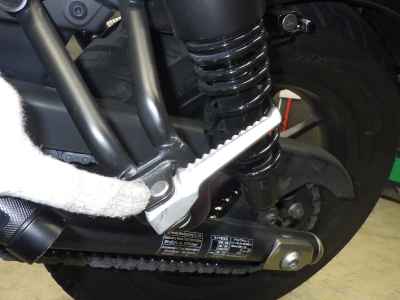 Honda Rebel S CMX250 2022