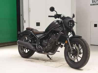 Honda Rebel S CMX250 2022