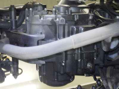 Honda Rebel S CMX250 2022