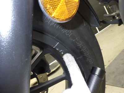 Honda Rebel S CMX250 2022