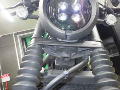 Honda Rebel S CMX250 2022