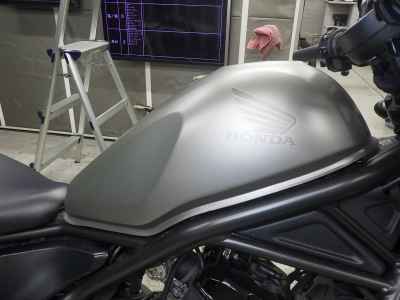 Honda Rebel CMX250 2020