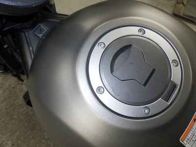 Honda Rebel CMX250 2020