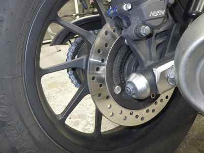 Honda Rebel CMX250 2020