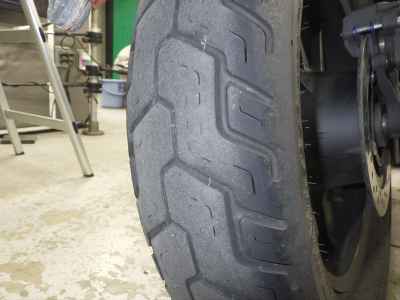 Honda Rebel CMX250 2020