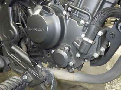 Honda Rebel CMX250 2020