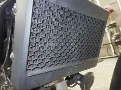 Honda Rebel CMX250 2020