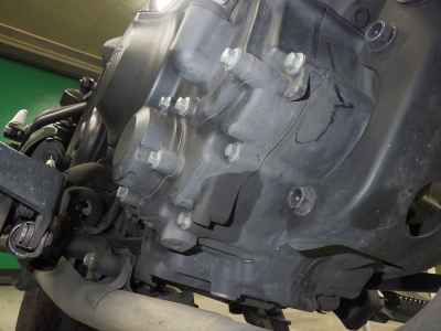 Honda Rebel CMX250 2020