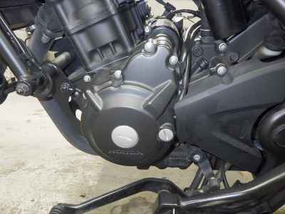 Honda Rebel CMX250 2020