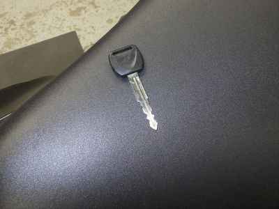 Honda Rebel CMX250 2020