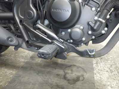 Honda Rebel CMX250 2020