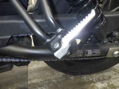 Honda Rebel CMX250 2020