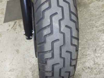 Honda Rebel CMX250 2020