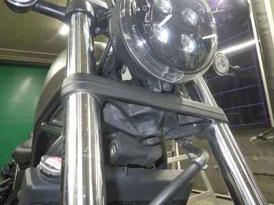 Honda Rebel CMX250 2020