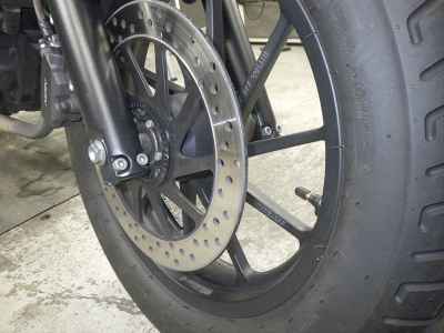 Honda Rebel CMX250 2020