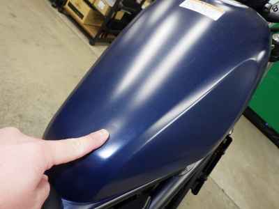 Honda Rebel CMX250 2020