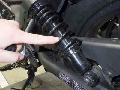 Honda Rebel CMX250 2020