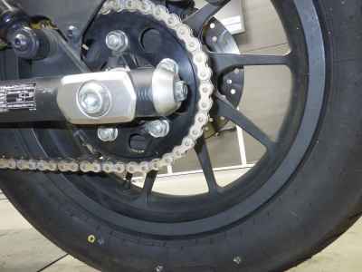 Honda Rebel CMX250 2020