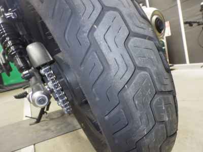 Honda Rebel CMX250 2020