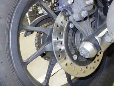 Honda Rebel CMX250 2020