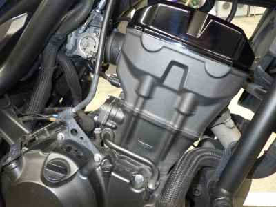 Honda Rebel CMX250 2020