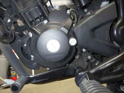 Honda Rebel CMX250 2020