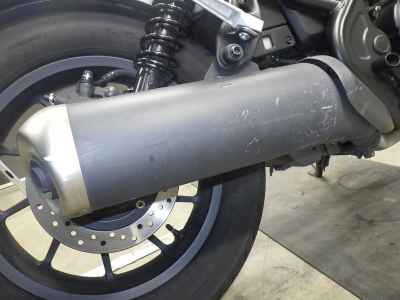 Honda Rebel CMX250 2020