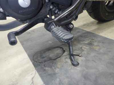 Honda Rebel CMX250 2020