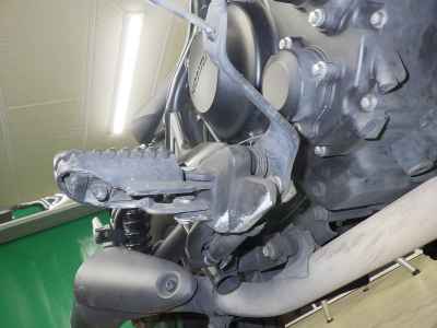 Honda Rebel CMX250 2020