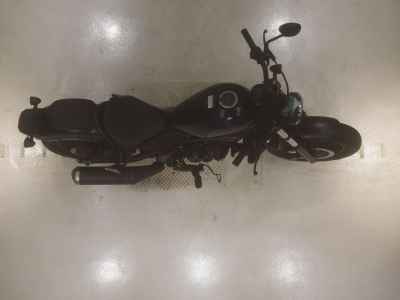 Honda Rebel CMX250 2020