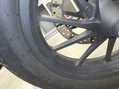 Honda Rebel CMX250 2020