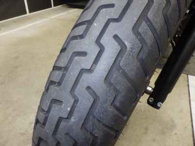 Honda Rebel CMX250 2020