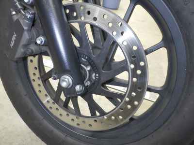 Honda Rebel CMX250 2020